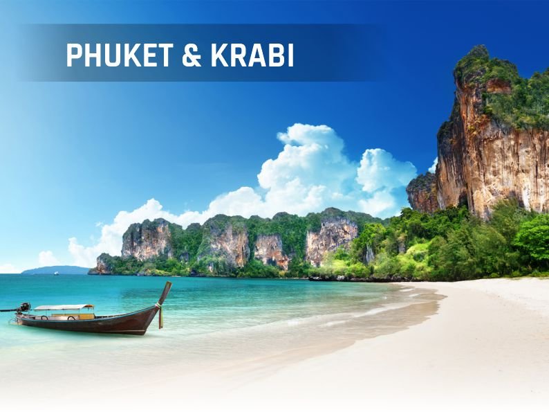 Thailand Escape