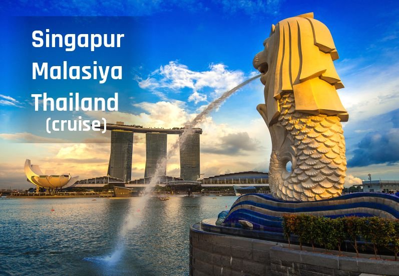 Singapore Starter